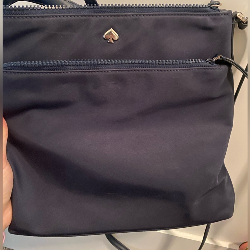 Kate spade shoulder bag